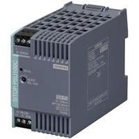 Siemens 6EP1322-5BA10 SITOP PSU100C DIN Rail Power Supply 12Vdc 6.5A 78W, 1-Phase