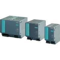 Siemens 6EP1333-3BA10 SITOP Modular DIN Rail Power Supply 24Vdc 5A 120W, 1-Phase