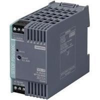 Siemens 6EP1332-5BA00 SITOP PSU100C DIN Rail Power Supply 24Vdc 2.5A 60W, 1-Phase