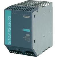 Siemens 6EP1436-2BA10 SITOP smart DIN Rail Power Supply 24Vdc 20A 480W, 1-Phase