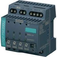 Siemens SITOP PSE200U SELEKTIVITAETSMODUL 10ASelektivitatsmodul24 Vdc /