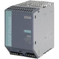 Siemens 6EP1437-2BA20 SITOP smart DIN Rail Power Supply 24Vdc 40A 960W, 3-Phase
