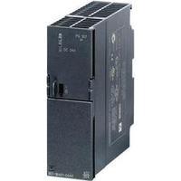 Siemens 6ES7307-1BA01-0AA0 SIMATIC PS307 DIN Rail Power Supply 24Vdc 2A 48W, 1-Phase