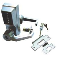 Simplex Unican L1041B Passage and Key Override Combination Lock