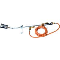 sievert sievert turbo roofing kit with hose