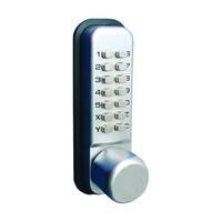 simplex unican ld451 lock with keypad