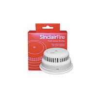 sinclairfire toast proof multi sense smoke detector 230v mains