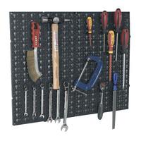 Siegen S0765 Composite Pegboard 2pc