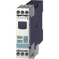 Siemens 3UG4622-1AW30 Single Phase Current Monitoring Relay Digita...