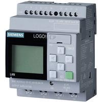 Siemens 6ED1052-1FB00-0BA8 LOGO! 8 SPS Programmable Logic Controll...