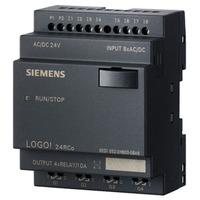 siemens 6ed1052 2hb00 0ba6 logo 6 sps programmable logic controll