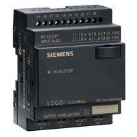 siemens 6ed1052 2md00 0ba6 logo 6 sps programmable logic controll