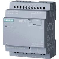 Siemens 6ED1052-2CC01-0BA8 LOGO! 8 SPS Programmable Logic Controll...