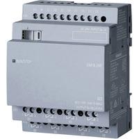 Siemens 6ED1055-1NB10-0BA2 LOGO! 8 SPS PLC Expansion Module DM16 24R