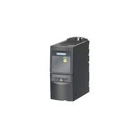 Siemens 6SE6420-2AB12-5AA1 Frequency Inverter MICROMASTER 420 0.25...