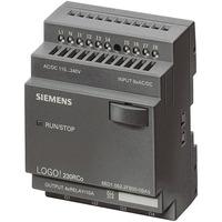 Siemens 6ED1052-2FB00-0BA6 LOGO! PLC Control Module