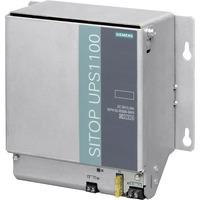 Siemens 6EP4133-0GB00-0AY0 DIN Rail Mounted UPS