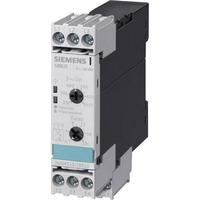 Siemens 3UG4614-1BR20 Mains Voltage Monitoring Relay DPDT-CO Digital