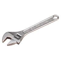 Siegen S0454 Adjustable Wrench 375mm