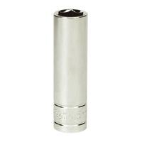 Siegen S0671 Walldrive Socket 15mm Deep 1/2\