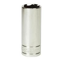 siegen s0681 walldrive socket 27mm deep 12sq drive