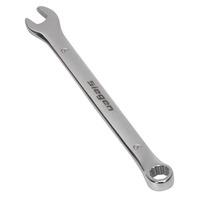 siegen s01006 combination spanner 6mm