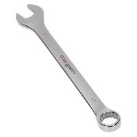 siegen s01015 combination spanner 15mm