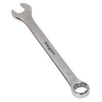 Siegen S01017 Combination Spanner 17mm