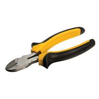 siegen s0813 side cutters comfort grip 150mm