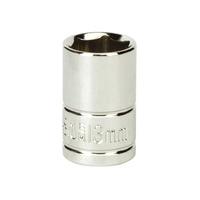 siegen s0580 walldrive socket 13mm 38sq drive