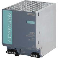 siemens 6ep1336 3ba10 sitop psu100m power supply 24 vdc 20 a 480 w