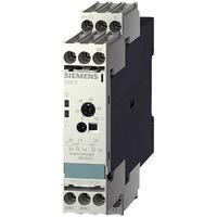 Siemens 3RP1525-1AP30 Time Delay Relay Timer 1 Changeover + LED 24...