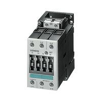 siemens 3rt1017 1ap02 contactor 230 vac 3 pin s00 55 kw