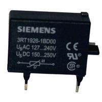 siemens 3rt1926 1bd00 varistor s0 s2 s3 127 240 vac 150 