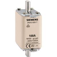 Siemens 3NA3805 NH Fuse Link 500 V Size 000 16 A