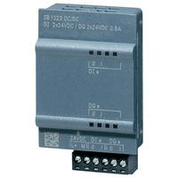 Siemens 6ES7231-5QA30-0XB0 SB 1231 Analogue Input Module
