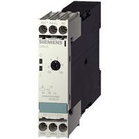 Siemens 3RP1511-1AP30 Time Delay Relay Timer 1 Changeover + LED 24...
