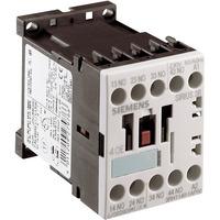 Siemens 3RH1140-1AP00 Contactor Relay 230 V/AC, 50/50 Hz 4 Closer S00