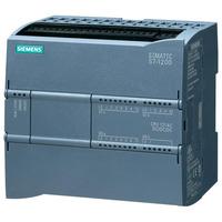 siemens 6es7214 1ag31 0xb0 simatic s7 1200 cpu 1214c compact cpu 1