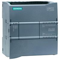 siemens 6es7212 1be31 0xb0 simatic s7 1200 cpu 1212c compact cpu acdc