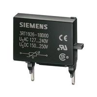 Siemens 3RT1926-1CD00 RC Element S0 127 - 240 V/AC / 150 - 250 VDC