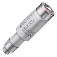 Siemens 5SE2350 Neozed fuse DO2/ 50 A (10 pcs.)
