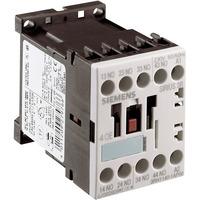 Siemens 3RH1122-1BB40 Contactor Relay 24 VDC 2 NO contact / 2 open...