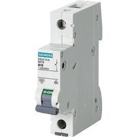 siemens 5sl6110 7 circuit breaker switch 1 pin c 10 a