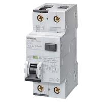 Siemens 5SU1656-7KK13 Residual power circuit breaker 1-pin + N C13...