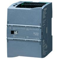 Siemens 6ES7223-1BH32-0XB0 SM 1223 Digital Input / Output Module