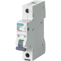 Siemens 5SL6132-6 Circuit Breaker Switch 1-pin B 32 A