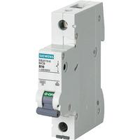 siemens 5sl6120 7 circuit breaker switch 1 pin c 20 a