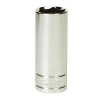 siegen s0680 walldrive socket 26mm deep 12sq drive