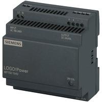 Siemens 6EP1311-1SH13 LOGO! Power DIN Rail Power Supply 5VDC 6.3A ...